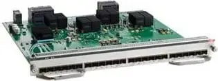 Switch modular Cisco Catalyst 9400 Series 24 porte SFP+
