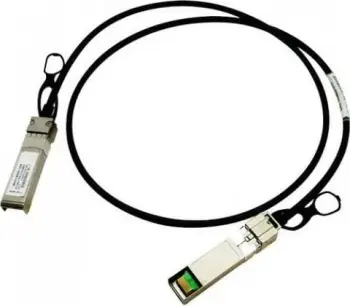 Kabllo optike aktive Cisco 40GBASE, QSFP+ në QSFP+, 15m