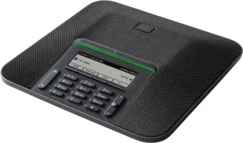 Telefon konferencash Cisco 7832, IP, ekran LCD, PoE, i zi