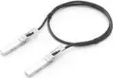 Kabllo rrjeti Cisco SFP-H25G-CU5M, 25G SFP28, 5m, i zi