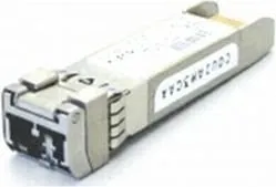 Modul SFP Cisco 10GBASE-ER, 10Gbps, për rrjet, argjendtë - 1