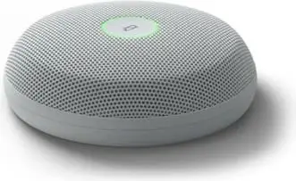 Mikrofon tavoline Cisco CTS-MIC-CLNG-G2, me kabllo, i bardhë