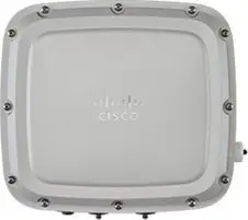 Access point Cisco Wi-Fi 6 Outdoor, 2.5 Gbit/s, antena të jashtme, i bardhë