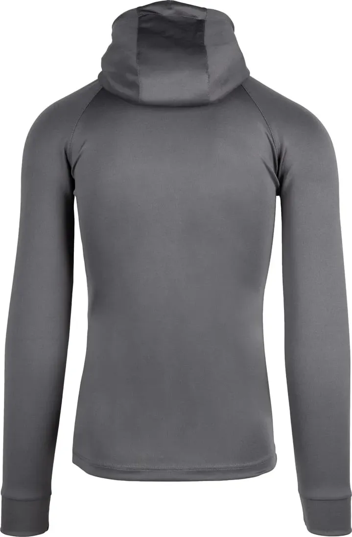 Scottsdale Track Jacket - Gray - 2