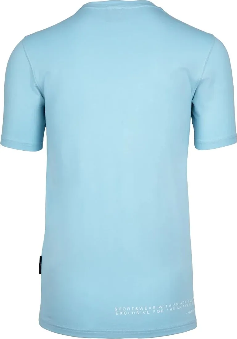 Swanton T-Shirt - Blue - 5