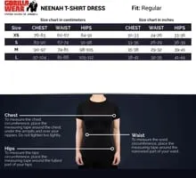 Fustan Gorilla Wear - 3