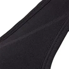 Sports bra Gorilla Wear,e zezë - 2