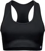 Sports bra Gorilla Wear,e zezë - 3
