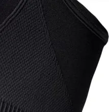 Sports bra Gorilla Wear,e zezë - 4