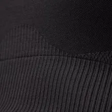 Sports bra Gorilla Wear,e zezë - 5