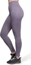 Leggings për femra, Gorilla Wear - Gri - 1