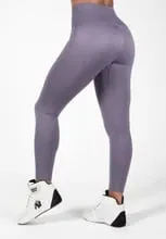 Leggings për femra, Gorilla Wear - Gri - 3