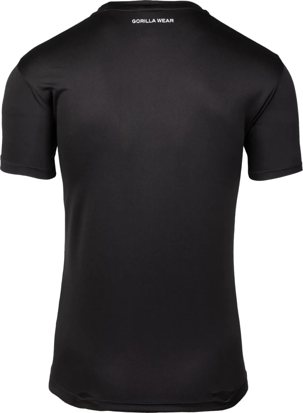 Vernon T-Shirt - Black - 7