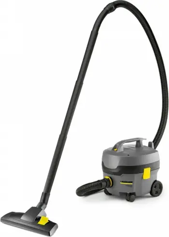 Thithëse elektrike Karcher T 7/1 Classic, 850 W, e hirtë/zezë