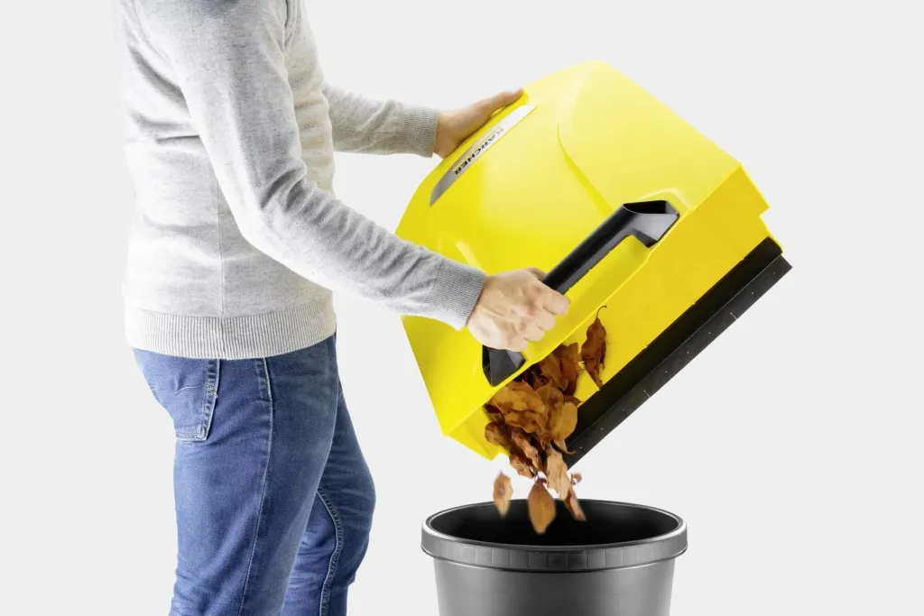 Kositëse bari Karcher, 86 cm, 14.80 kg - 4