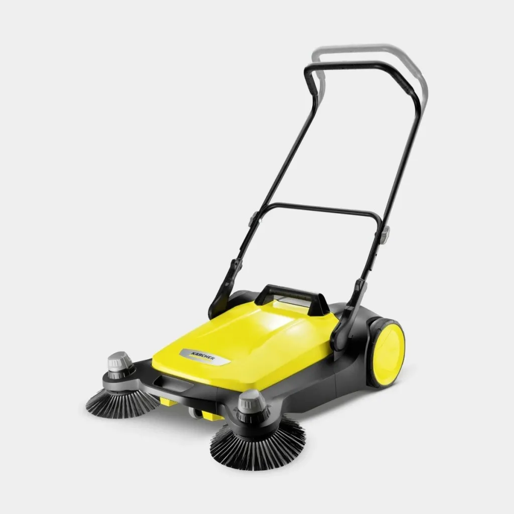 Kositëse bari Karcher, 86 cm, 14.80 kg - 5