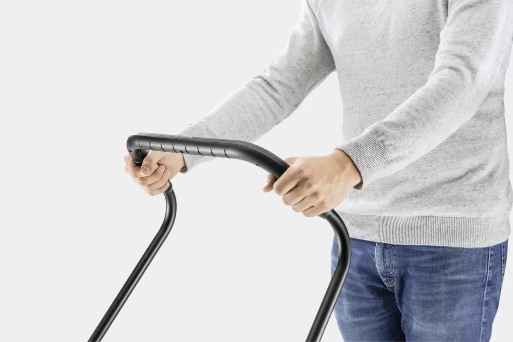 Kositëse bari Karcher, 86 cm, 14.80 kg - 6