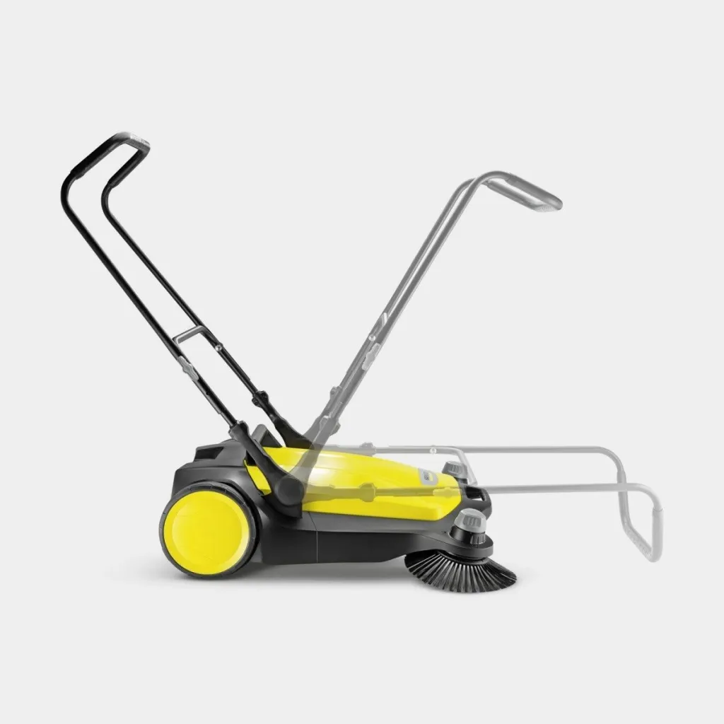 Kositëse bari Karcher, 86 cm, 14.80 kg - 7