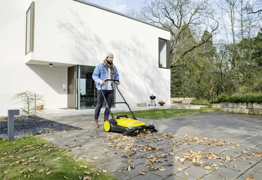 Kositëse bari Karcher, 86 cm, 14.80 kg - 8