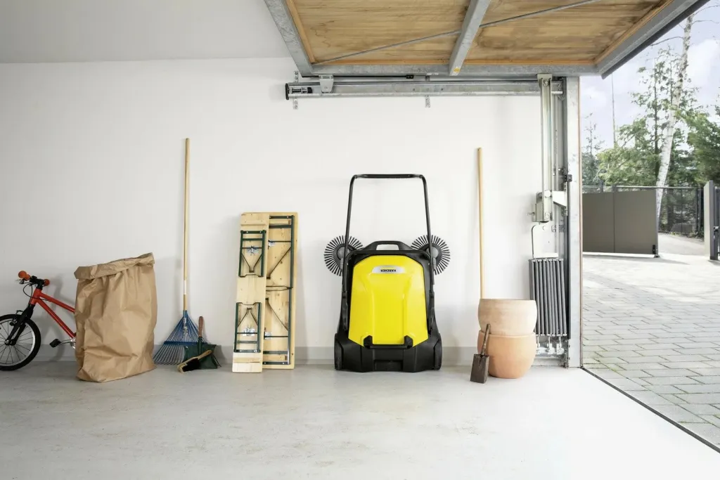 Kositëse bari Karcher, 86 cm, 14.80 kg - 10
