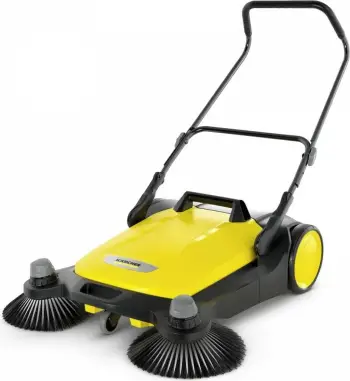 Kositëse bari Karcher, 86 cm, 14.80 kg