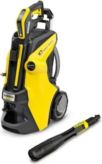 Pastrues me presion Karcher K 7 Smart Control Flex 1.317-340.0, e verdhë