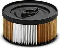 Filtër për fshesë elektrike Karcher