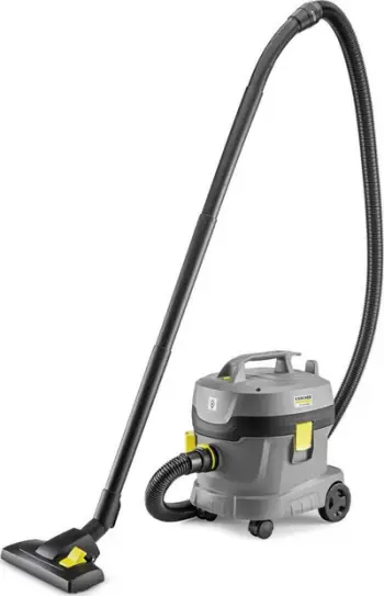 Thithëse elektrike Karcher T 11/1 Classic HEPA, 850W, e hirtë