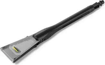 Grykë presioni Karcher Eco!Booster, për lavatriçe me presion K 4, e verdhë