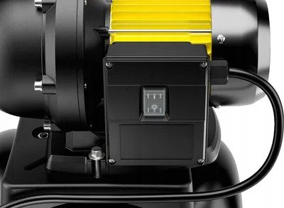 Pompa e ujit Karcher BP 3.200 Home, 800W, inox, e verdhë - 3