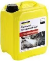Lëng pastrues Karcher, 5l, i verdhë - 1