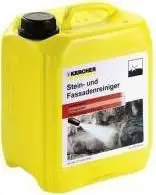 Lëng pastrues Karcher, 5l, i verdhë