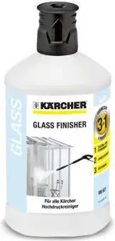 Pastrues xhamash 3në1 KARCHER RM 627 - 1L