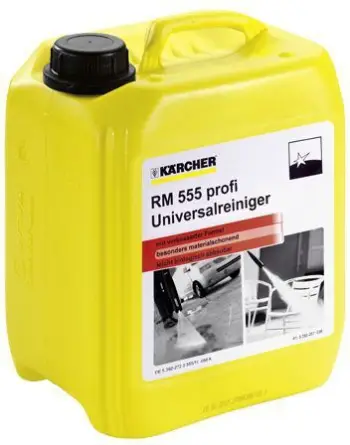 Detergjent Karcher RM 555 (6.295-357.0)