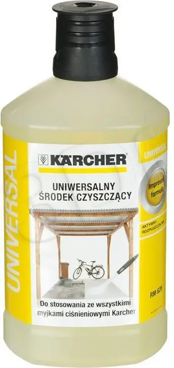 Pastrim Universal RM 626, 1L - Karcher