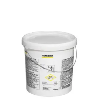Pluhur për larje të dyshemesë Karcher RM 760, 10kg