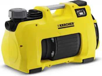 Pompë Karcher BP 3 Home & Garden (2011)