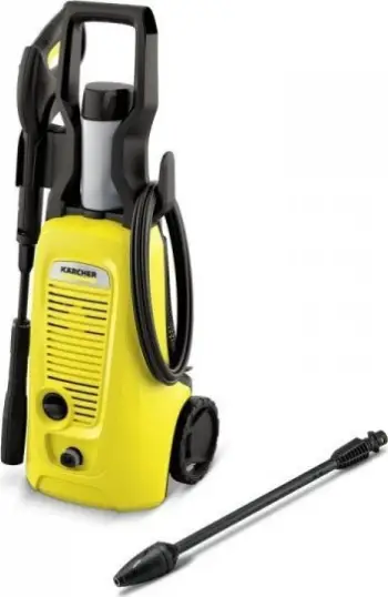 Pastrues me presion Karcher K4 UNIVERSAL (1.679-300.0), verdhë