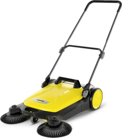 Fshesë pastrimi Karcher S 4 Twin - 1