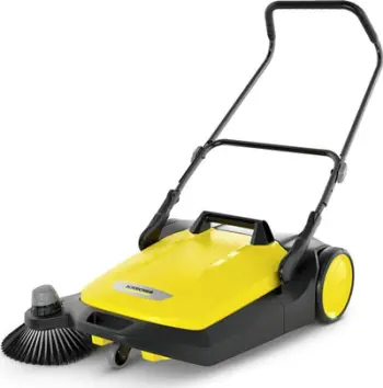 Fshesë pastrimi Karcher S 6 (1.766-420.0)