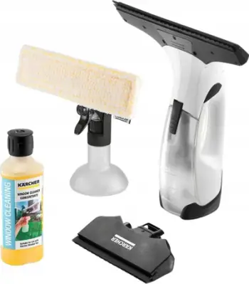 Pastrues për dritare Karcher WV 2 Plus N D500 1.633-660.0