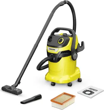 Fshesë Elektrike Karcher, 1000 W
