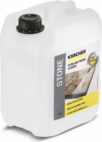 Detergjent Karcher për pastrimin e gurit dhe fasadave (6.295-359.0)
