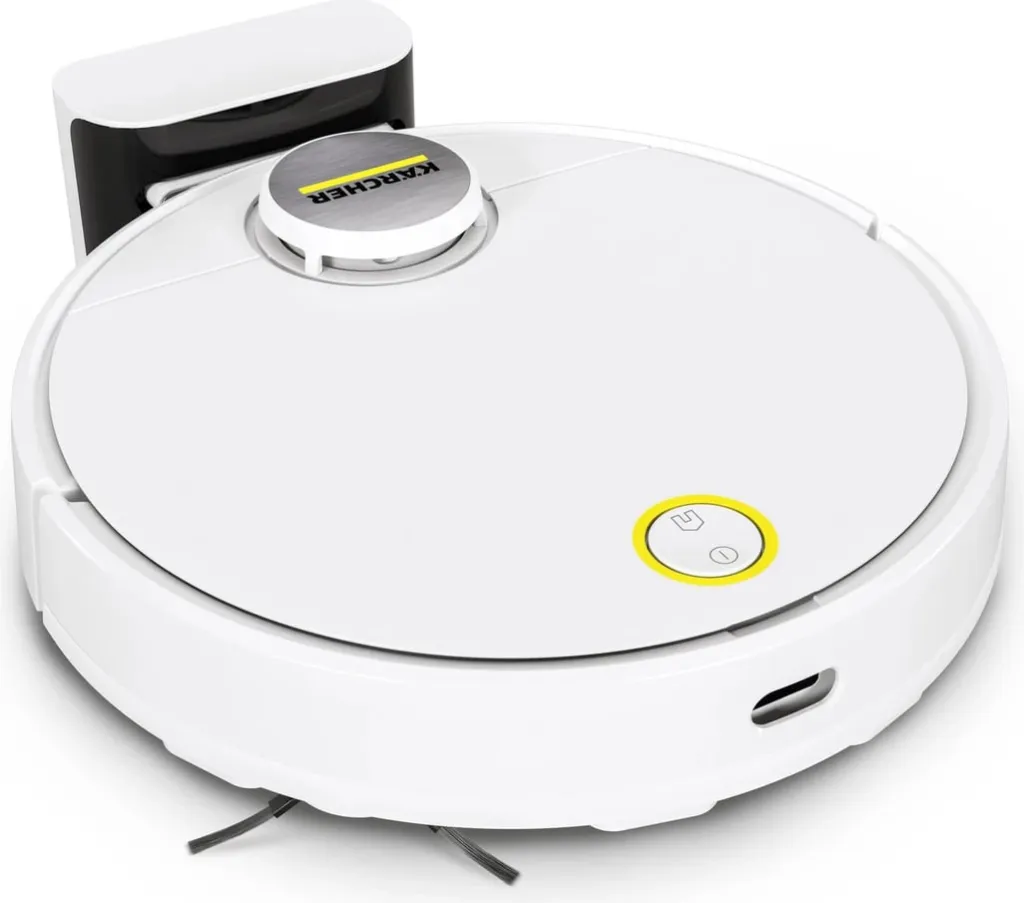 RCV 3 - Fshese/larese robotike - 1
