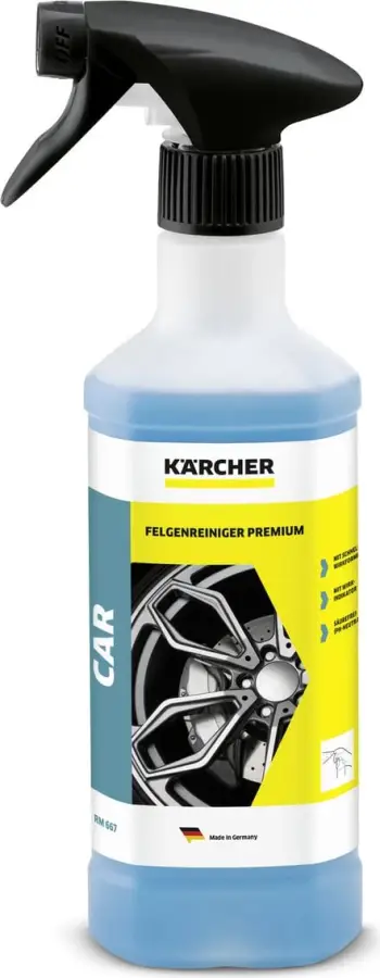 Pastrues Fellgave Premium RM 667, 500ML - Karcher