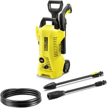 K 2 Power Control Car kit- Autolarese me presion