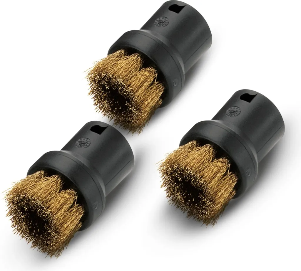 Kompleti Furcat Rumbullakshme te forta - Karcher - 1