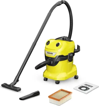 WD 4 V-20 Karcher - Fshese Multifunksionale