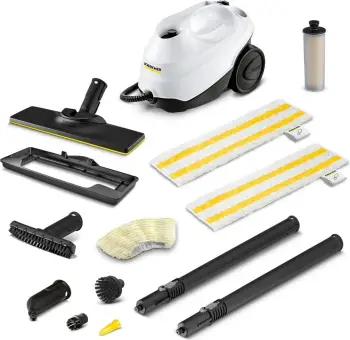 SC 3 EasyFix Plus Karcher - Pastrues me Avull