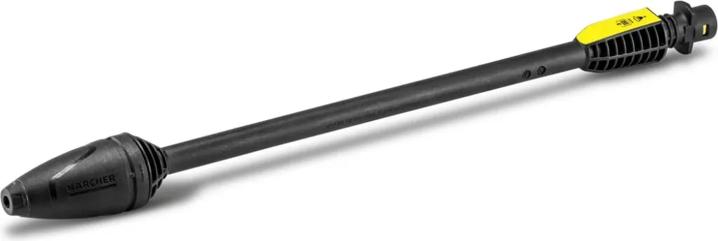 Grykë e fuqishme rrotulluese per K4-K5 - Karcher - 1